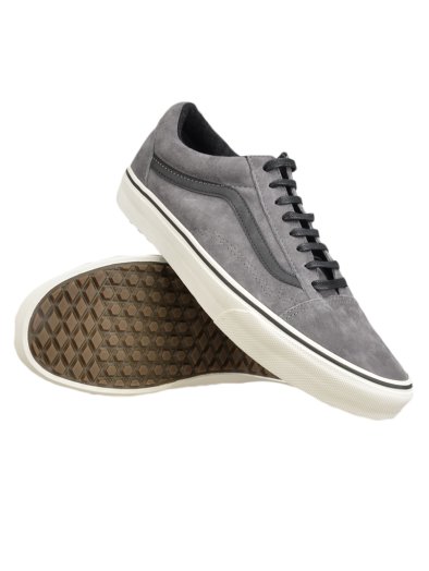 U OLD SKOOL MTE