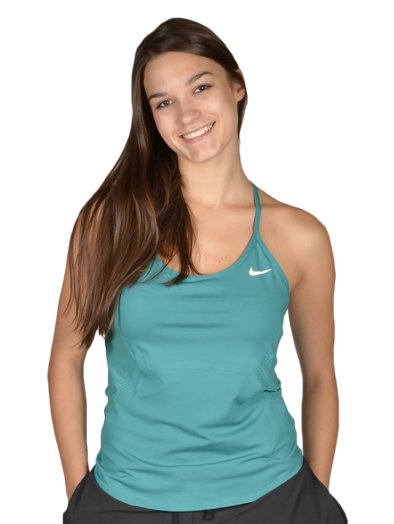 PREMIER MARIA TANK