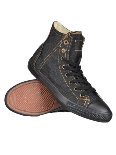 Original Red Tab Sneaker Hi