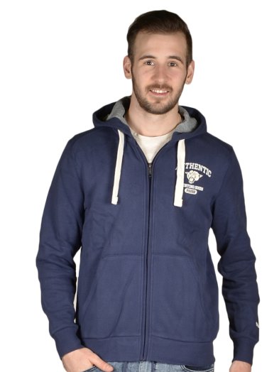 FUN.Ath.FullZip