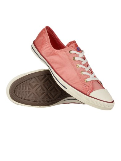 Chuck Taylor All Star Fancy