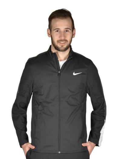 NIKE WOVEN JACKET