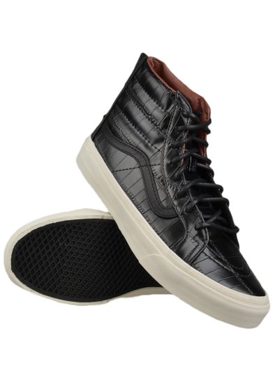 U SK8-HI SLIM ZIP