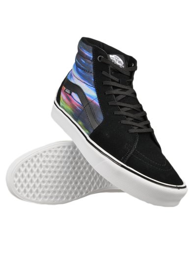 M SK8-HI LITE