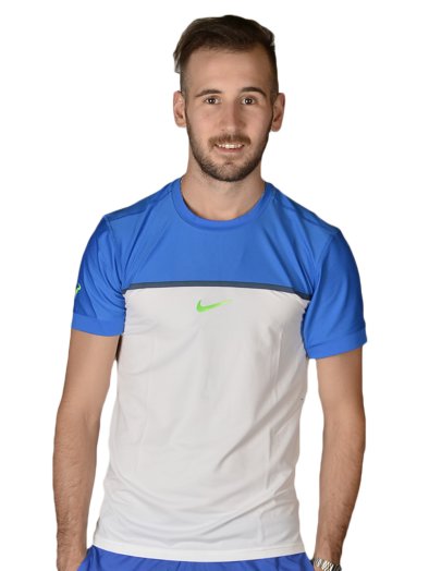 NIKE CHLLNGR PREMIER RAFA CREW