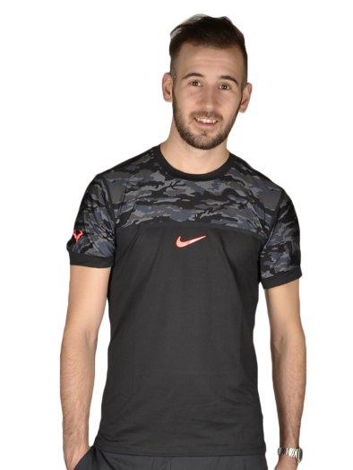 NIKE CHALLENGER PRMR RAFA CREW