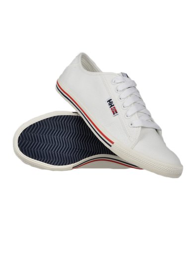 Fjord Flag Canvas WOMEN