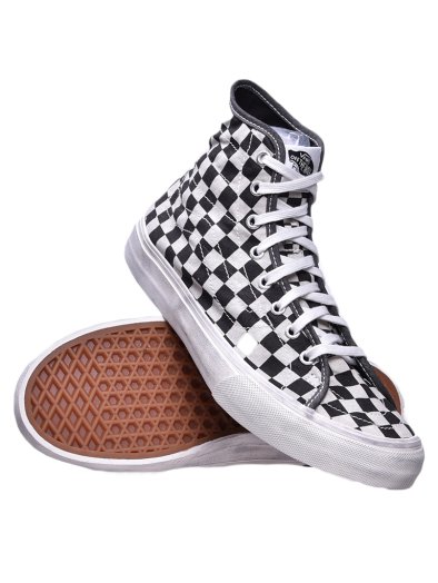 U SK8-HI DECON