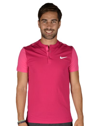 NIKE PREMIER RF HENLEY