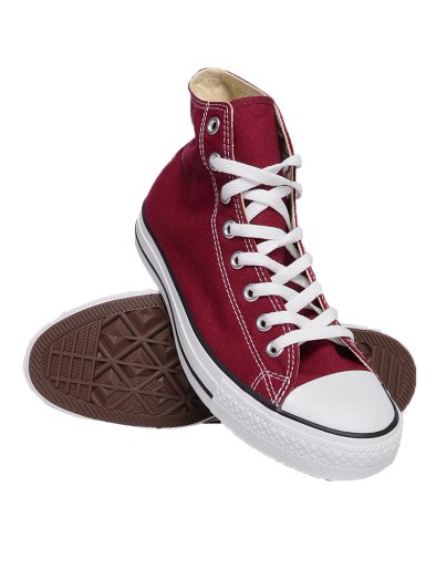 CHUCK TAYLOR ALL STAR CORE HI