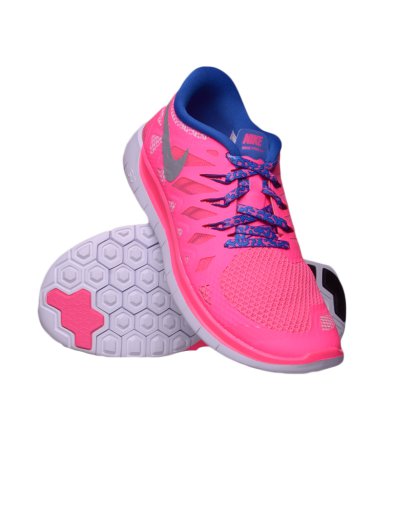NIKE FREE 5.0 (GS)