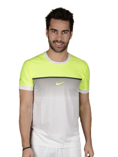 NIKE CHALLENGER PREM RAFA CREW