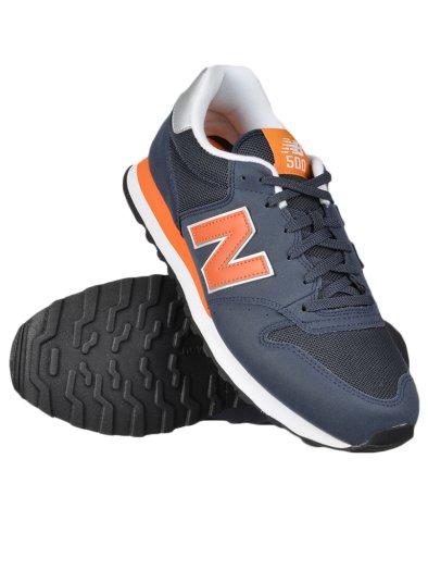 NEW BALANCE