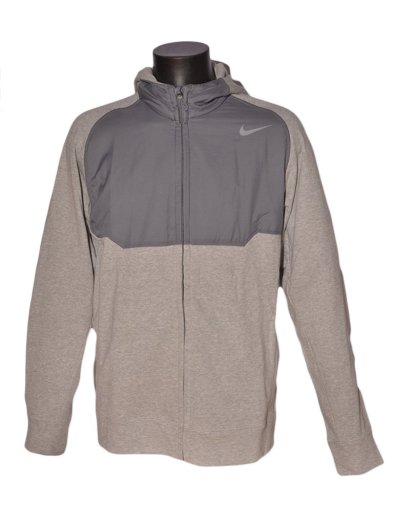 KNIT JACKET