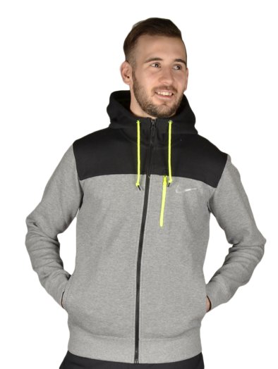 Nike AV15 Full-Zip Fleece