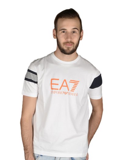 MENS KNIT T-SHIRT