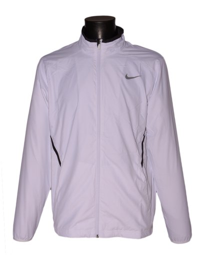 WOVEN JACKET