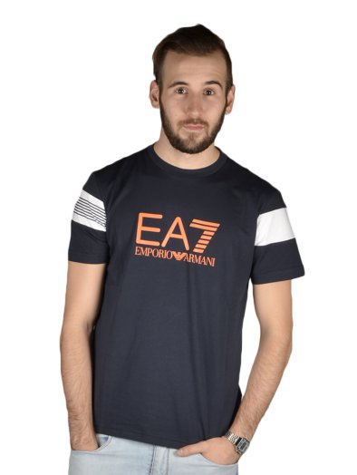 MENS KNIT T-SHIRT
