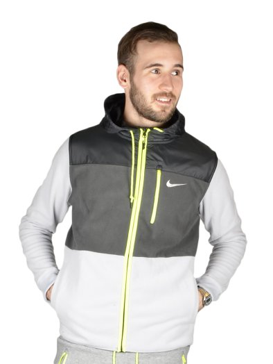 Nike Advance 15