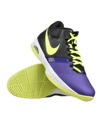 Nike Air Visi Pro V
