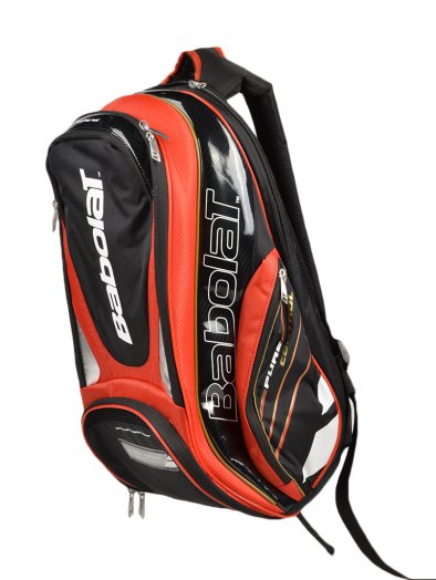 Backpack Pure Control