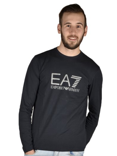 MENS KNIT JERSEY