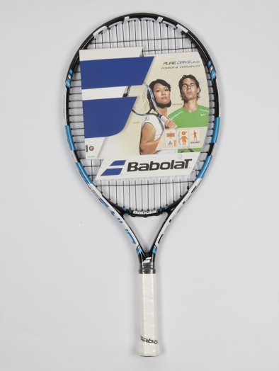 Pure Drive Junior 23
