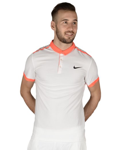 NIKE ADV PREMIER RF POLO