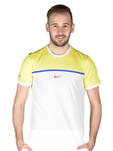 NIKE CHALNGR PREMIER RAFA CREW
