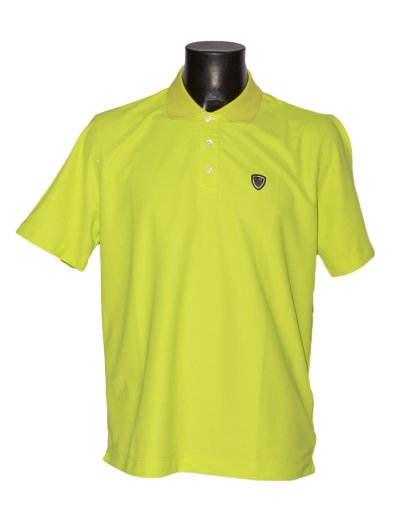 GOLF PRO M POLO PL