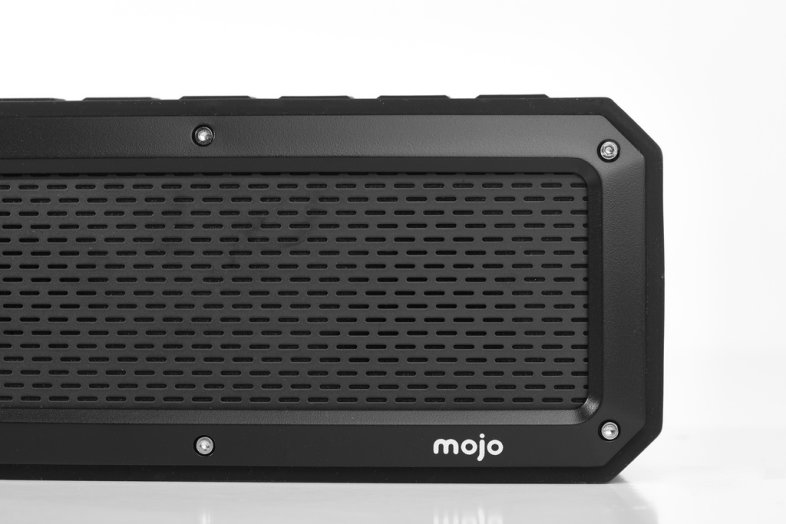 Bluetooth sztereó hangszóró