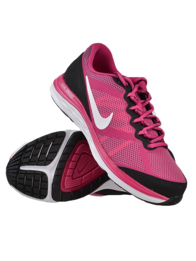 NIKE DUAL FUSION RUN 3 (GS)