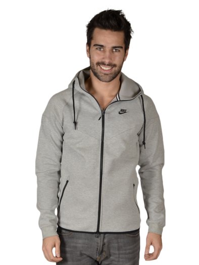 Nike Tech Fleece Windrunner Full-Zip