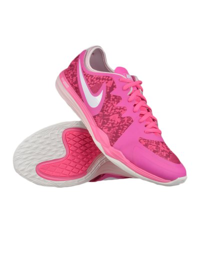 Nike Dual Fusion TR 3 Print