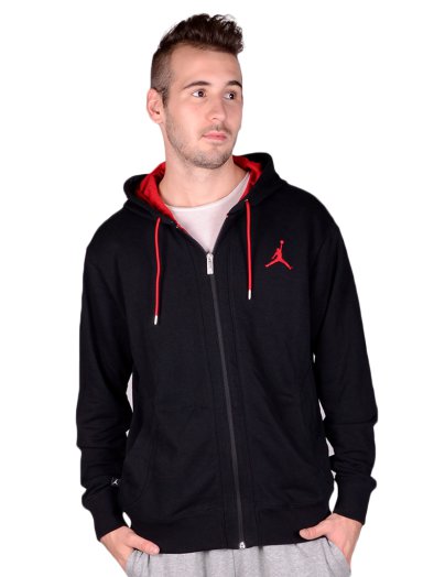 JORDAN ALL-AROUND F/Z