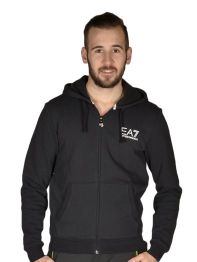 MENS KNIT SWEATSHIR