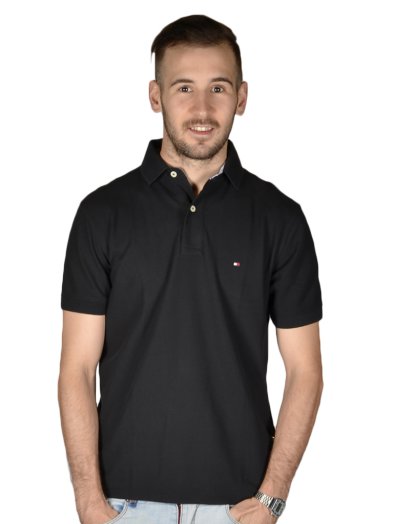 PERFORMANCE POLO