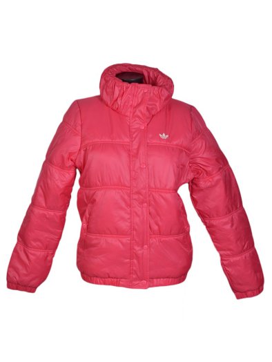 PADDED JKT