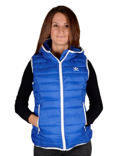 SLIM VEST