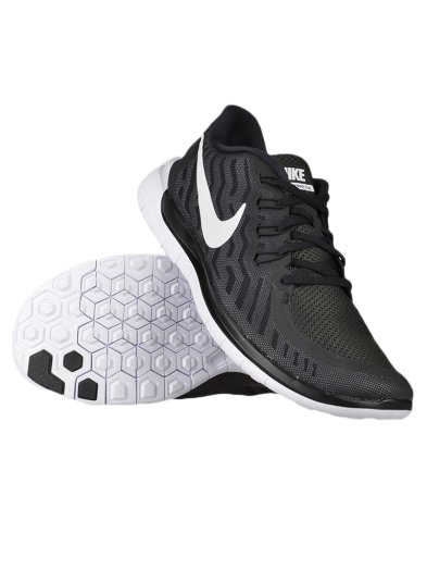 NIKE FREE 5.0