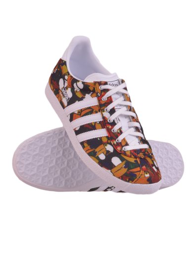 GAZELLE OG WC FARM W