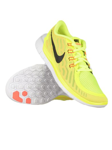 WMNS NIKE FREE 5.0