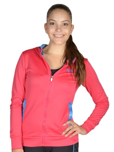 WOMENS KNIT SWEATSH