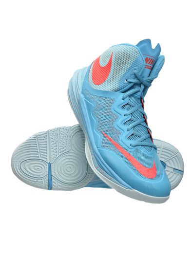 Nike Prime Hype DF II
