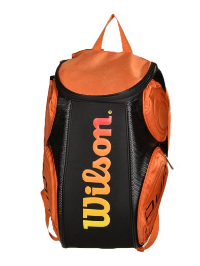 Burn Molded LG Backpack