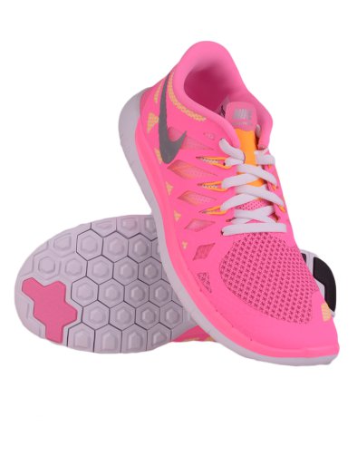 NIKE FREE 5.0 (GS)