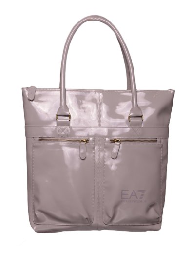 SIX SENSES W SHOPPER BAG
