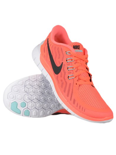 WMNS NIKE FREE 5.0