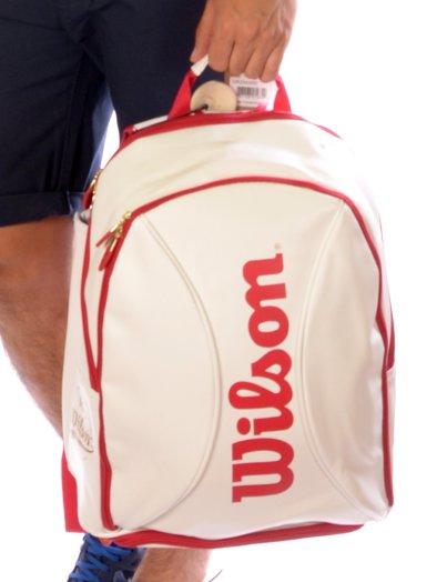 100YR TOUR BACKPACK