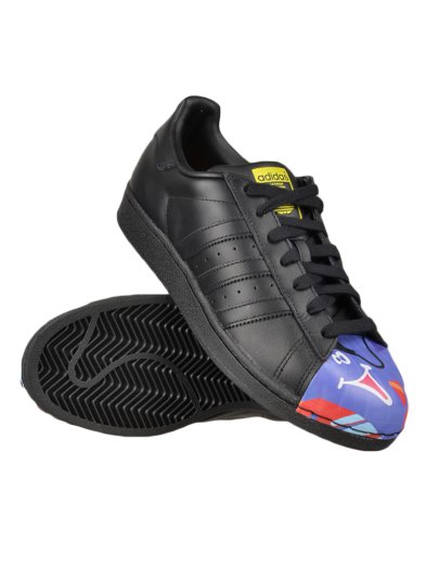 SUPERSTAR PHARRELL